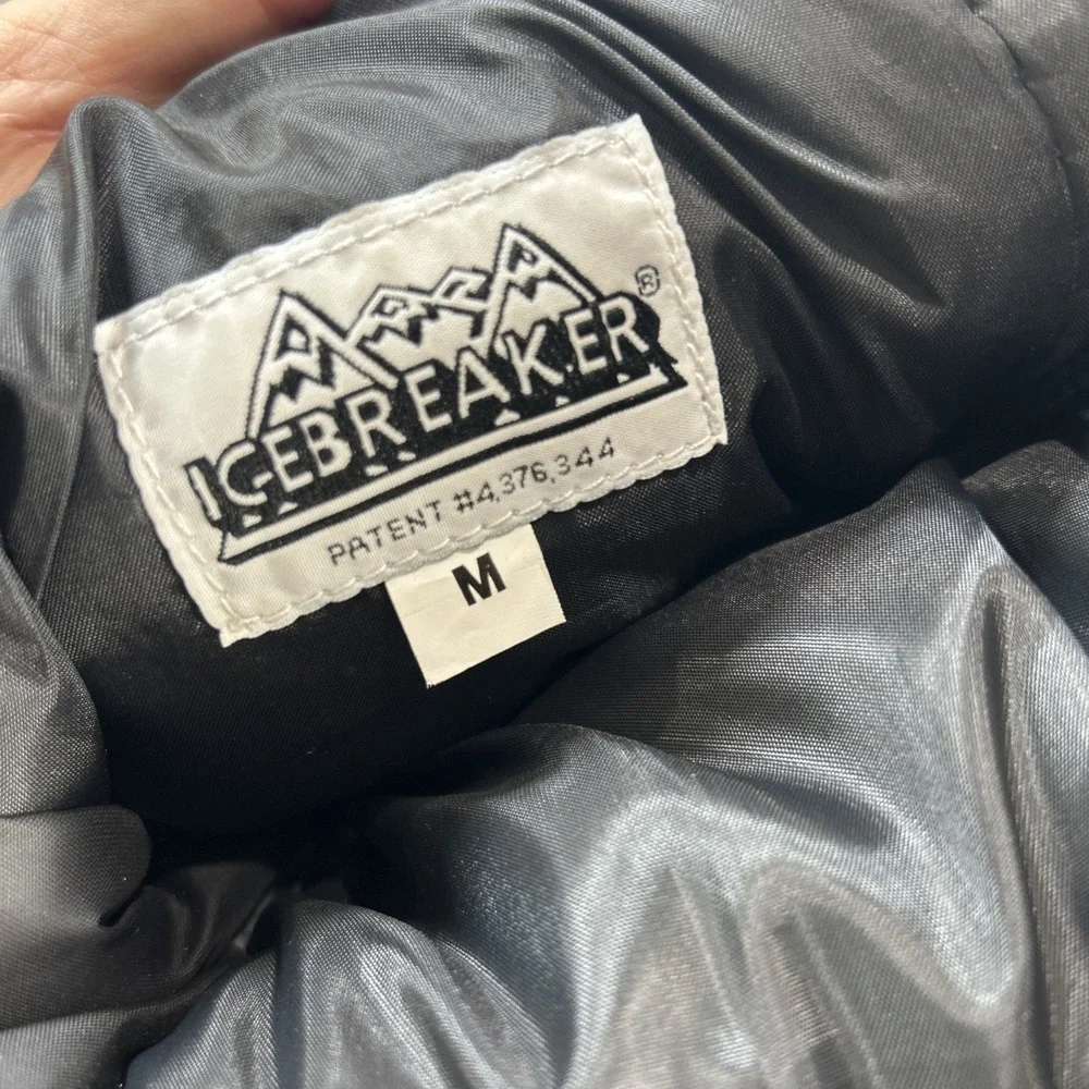 Icebreaker Insulated Hunting Boot Blankets Break Up Camo Overboot Covers M 8-10